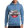 Fleece Pullover Hooded Sweatshirt Thumbnail