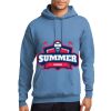 Fleece Pullover Hooded Sweatshirt Thumbnail