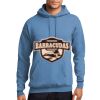 Fleece Pullover Hooded Sweatshirt Thumbnail