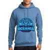 Fleece Pullover Hooded Sweatshirt Thumbnail
