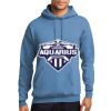 Fleece Pullover Hooded Sweatshirt Thumbnail