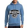 Fleece Pullover Hooded Sweatshirt Thumbnail