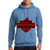 Fleece Pullover Hooded Sweatshirt Thumbnail