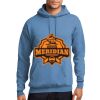 Fleece Pullover Hooded Sweatshirt Thumbnail