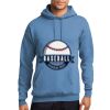 Fleece Pullover Hooded Sweatshirt Thumbnail