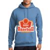 Fleece Pullover Hooded Sweatshirt Thumbnail