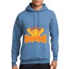 Fleece Pullover Hooded Sweatshirt Thumbnail