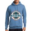 Fleece Pullover Hooded Sweatshirt Thumbnail