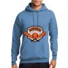 Fleece Pullover Hooded Sweatshirt Thumbnail