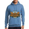 Fleece Pullover Hooded Sweatshirt Thumbnail