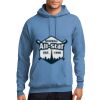 Fleece Pullover Hooded Sweatshirt Thumbnail