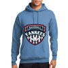 Fleece Pullover Hooded Sweatshirt Thumbnail