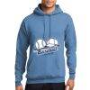 Fleece Pullover Hooded Sweatshirt Thumbnail