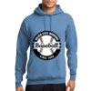 Fleece Pullover Hooded Sweatshirt Thumbnail
