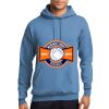 Fleece Pullover Hooded Sweatshirt Thumbnail