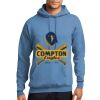 Fleece Pullover Hooded Sweatshirt Thumbnail