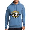 Fleece Pullover Hooded Sweatshirt Thumbnail