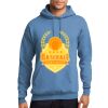 Fleece Pullover Hooded Sweatshirt Thumbnail
