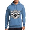 Fleece Pullover Hooded Sweatshirt Thumbnail