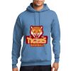 Fleece Pullover Hooded Sweatshirt Thumbnail