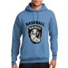 Fleece Pullover Hooded Sweatshirt Thumbnail
