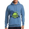 Fleece Pullover Hooded Sweatshirt Thumbnail