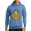 Fleece Pullover Hooded Sweatshirt Thumbnail