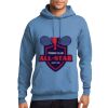 Fleece Pullover Hooded Sweatshirt Thumbnail