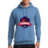 Fleece Pullover Hooded Sweatshirt Thumbnail
