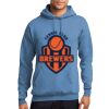 Fleece Pullover Hooded Sweatshirt Thumbnail