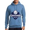 Fleece Pullover Hooded Sweatshirt Thumbnail