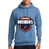 Fleece Pullover Hooded Sweatshirt Thumbnail