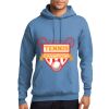 Fleece Pullover Hooded Sweatshirt Thumbnail