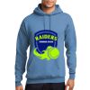 Fleece Pullover Hooded Sweatshirt Thumbnail