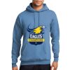 Fleece Pullover Hooded Sweatshirt Thumbnail