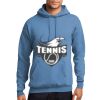 Fleece Pullover Hooded Sweatshirt Thumbnail