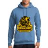 Fleece Pullover Hooded Sweatshirt Thumbnail