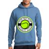 Fleece Pullover Hooded Sweatshirt Thumbnail