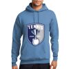 Fleece Pullover Hooded Sweatshirt Thumbnail