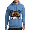 Fleece Pullover Hooded Sweatshirt Thumbnail