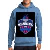 Fleece Pullover Hooded Sweatshirt Thumbnail