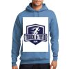 Fleece Pullover Hooded Sweatshirt Thumbnail