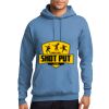 Fleece Pullover Hooded Sweatshirt Thumbnail