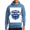 Fleece Pullover Hooded Sweatshirt Thumbnail