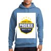 Fleece Pullover Hooded Sweatshirt Thumbnail