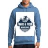 Fleece Pullover Hooded Sweatshirt Thumbnail