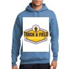 Fleece Pullover Hooded Sweatshirt Thumbnail