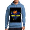Fleece Pullover Hooded Sweatshirt Thumbnail