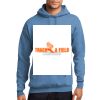 Fleece Pullover Hooded Sweatshirt Thumbnail