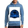 Fleece Pullover Hooded Sweatshirt Thumbnail